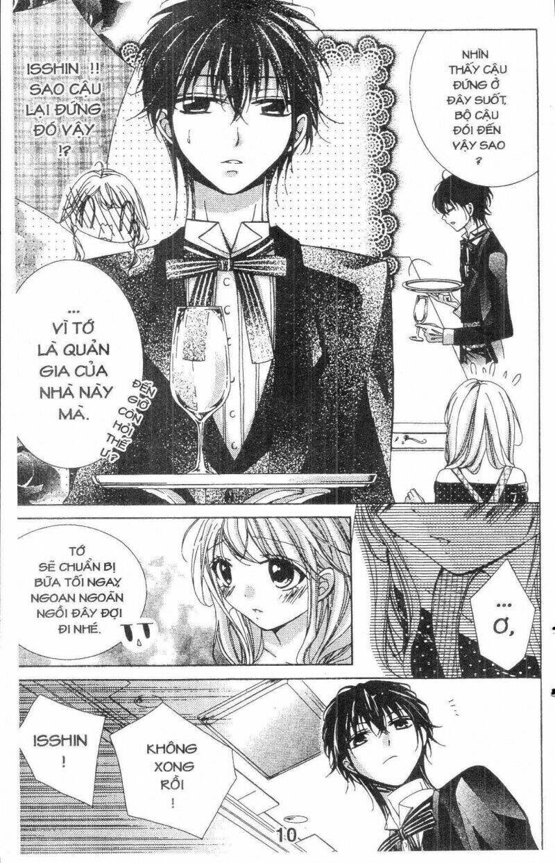 amai akuma ga warau chapter 13 10