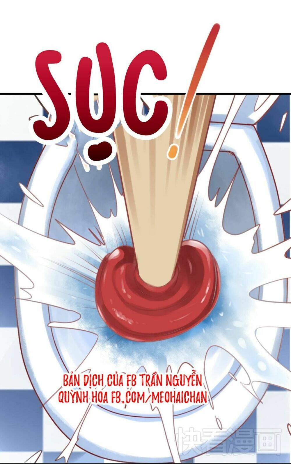 thái tử bong bóng chapter 3 55