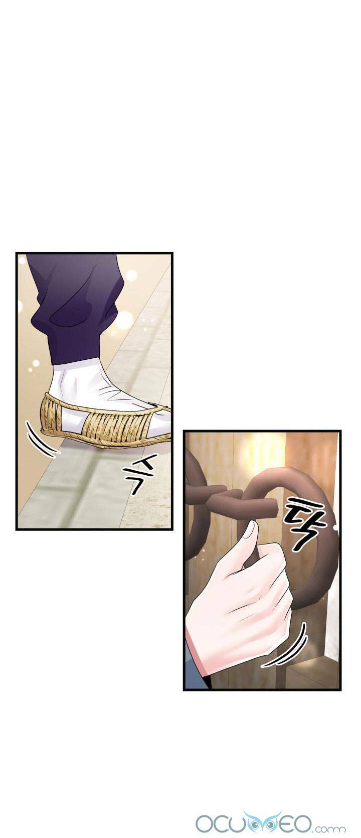 cô dâu của sói đen chapter 20 36