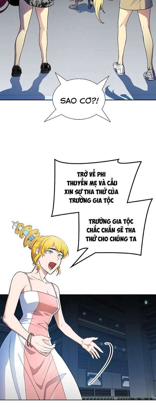 cuộc chiến trong tòa tháp chapter 578 81