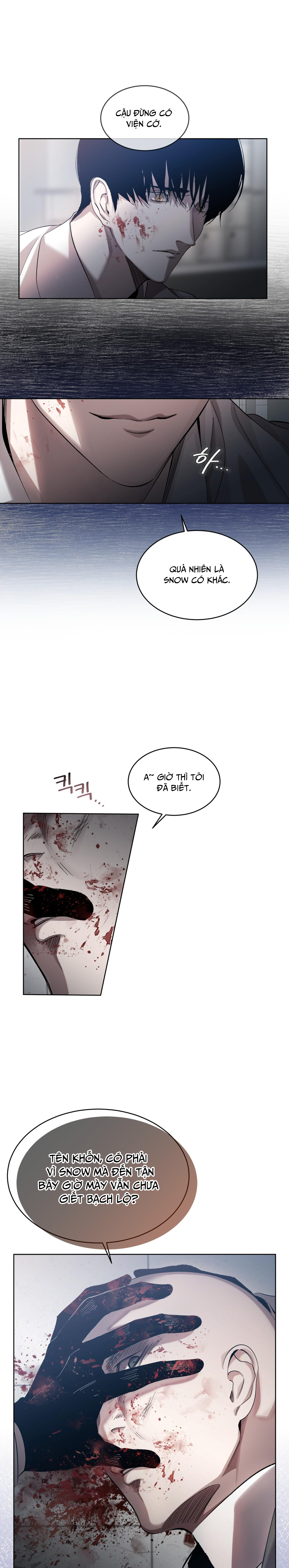 cú nổ chapter 12 15