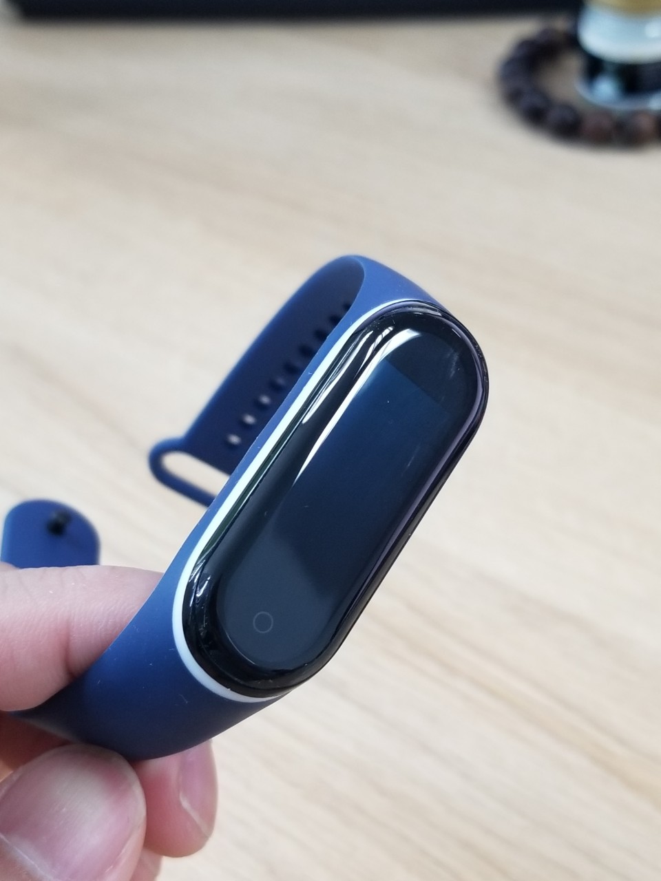 Cường lực dẻo full viền cho Miband 4