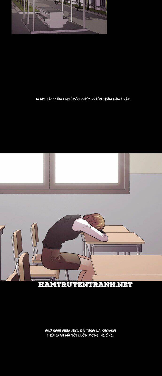 tomorrow - ngày mai chapter 6 27