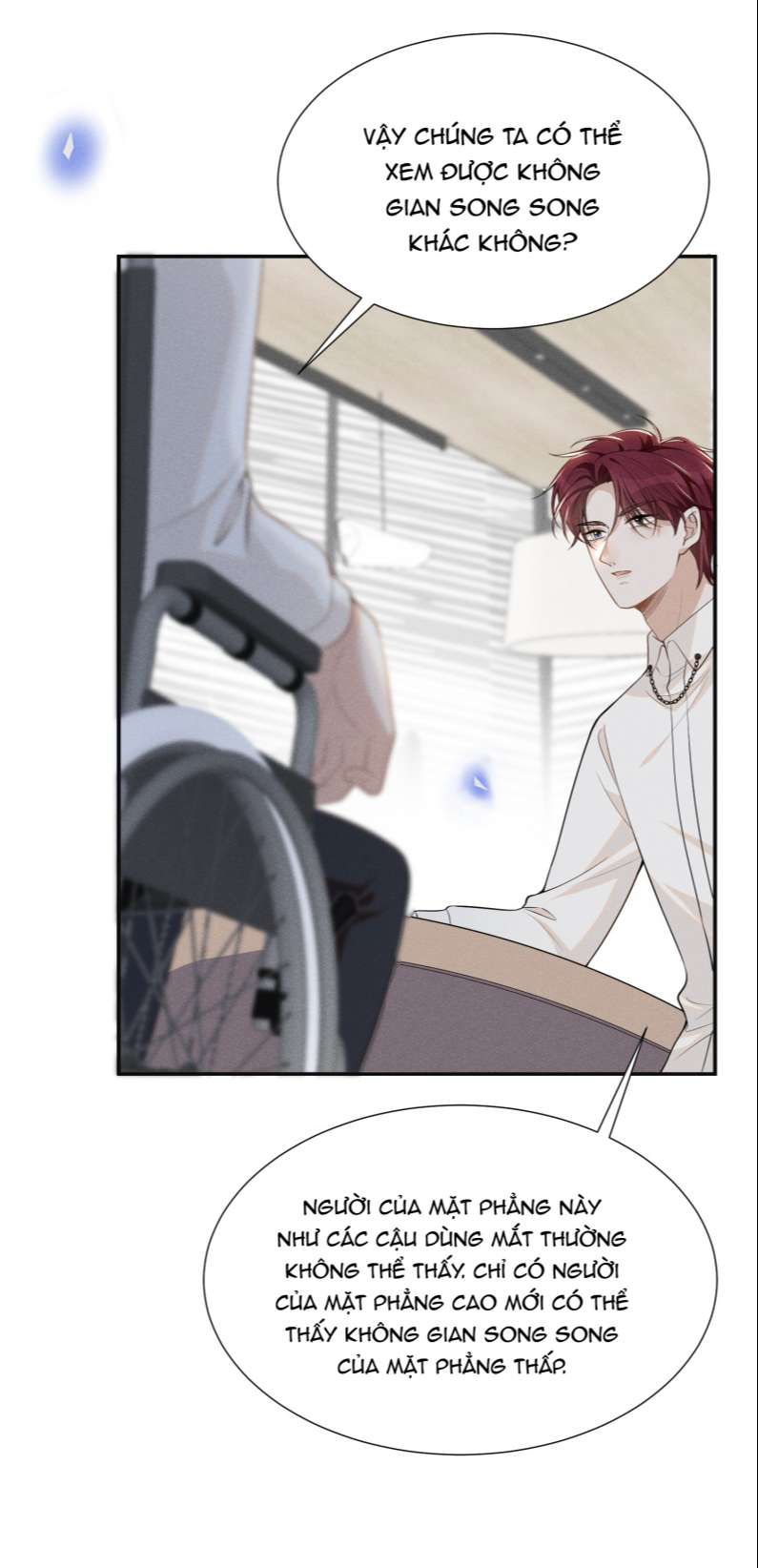 lai sinh bất kiến chapter 70 21