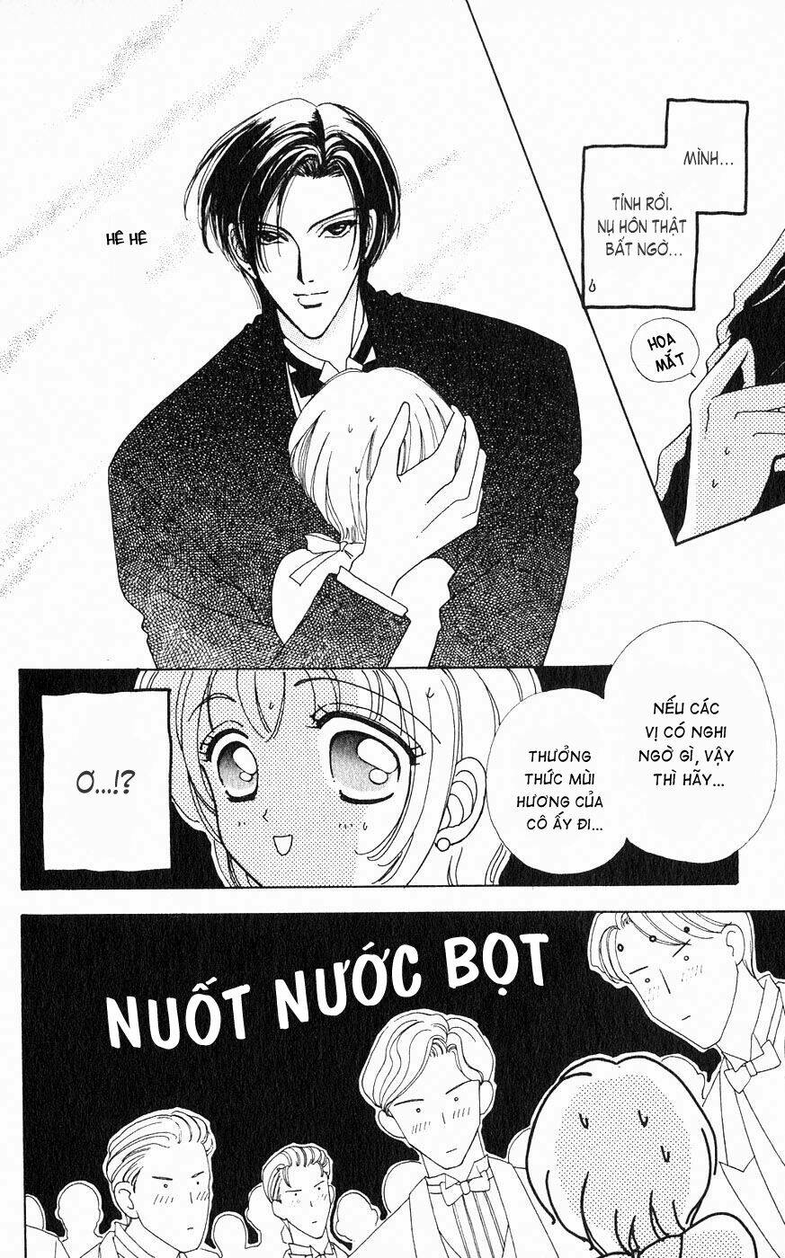 hana ni nare chapter 20 24