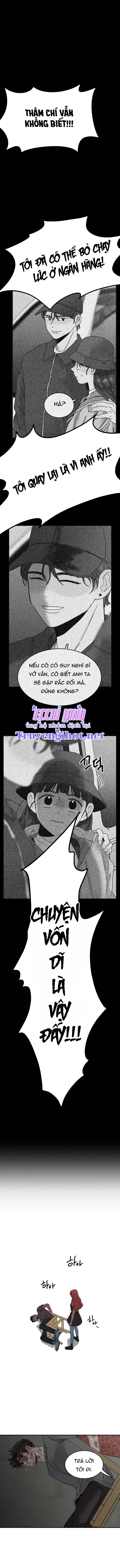 thanh âm tựa hoa hồng chapter 17.2 9