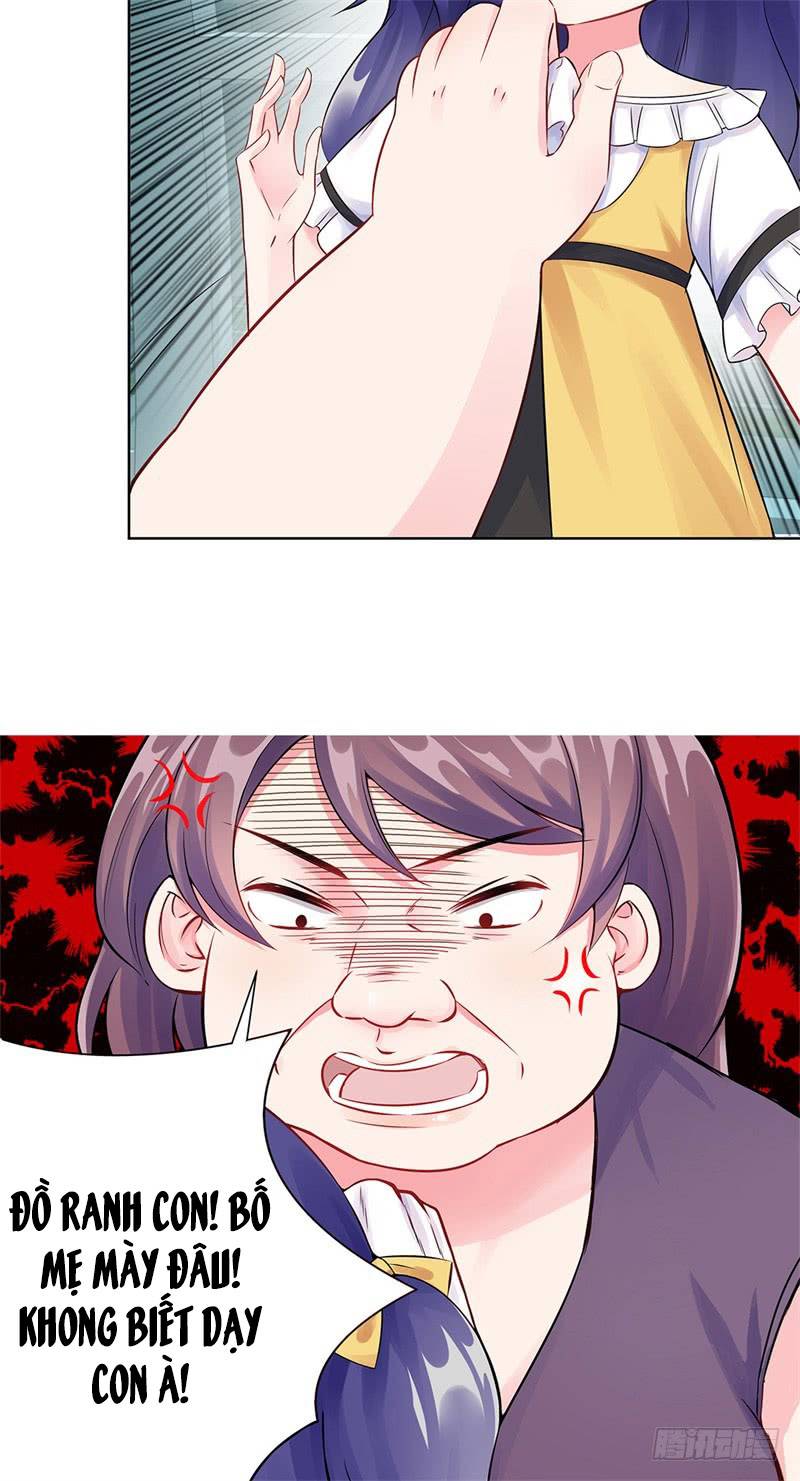 song bảo vô địch chapter 1 19