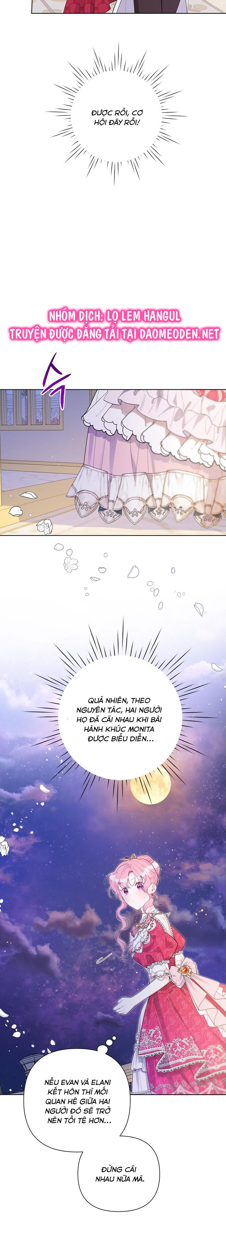 trở thành con dâu bất đắc dĩ chapter 87 17