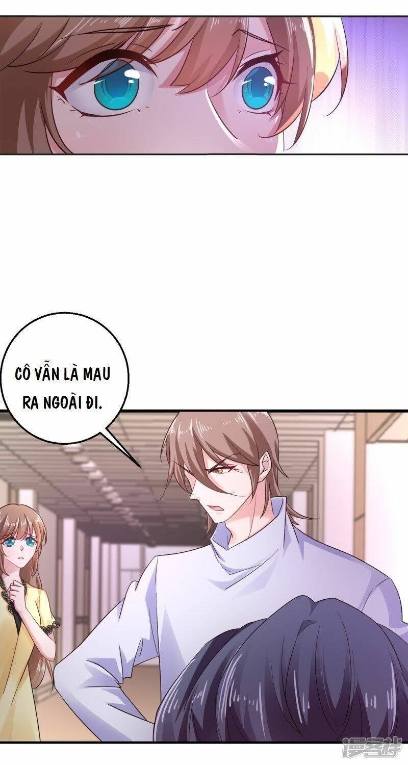 nhập cốt noãn hôn chapter 297 26