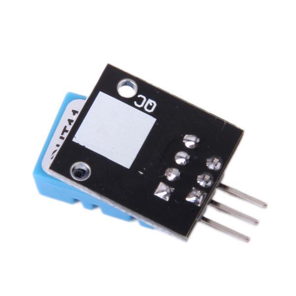 Digital NTC Temperature & Relative Humidity Sensor Module for