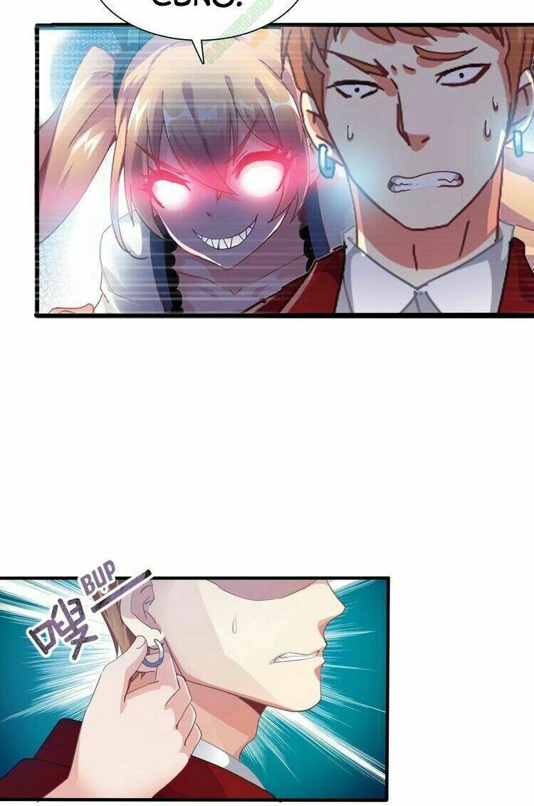 kinh thế kỳ nhân chapter 3 8