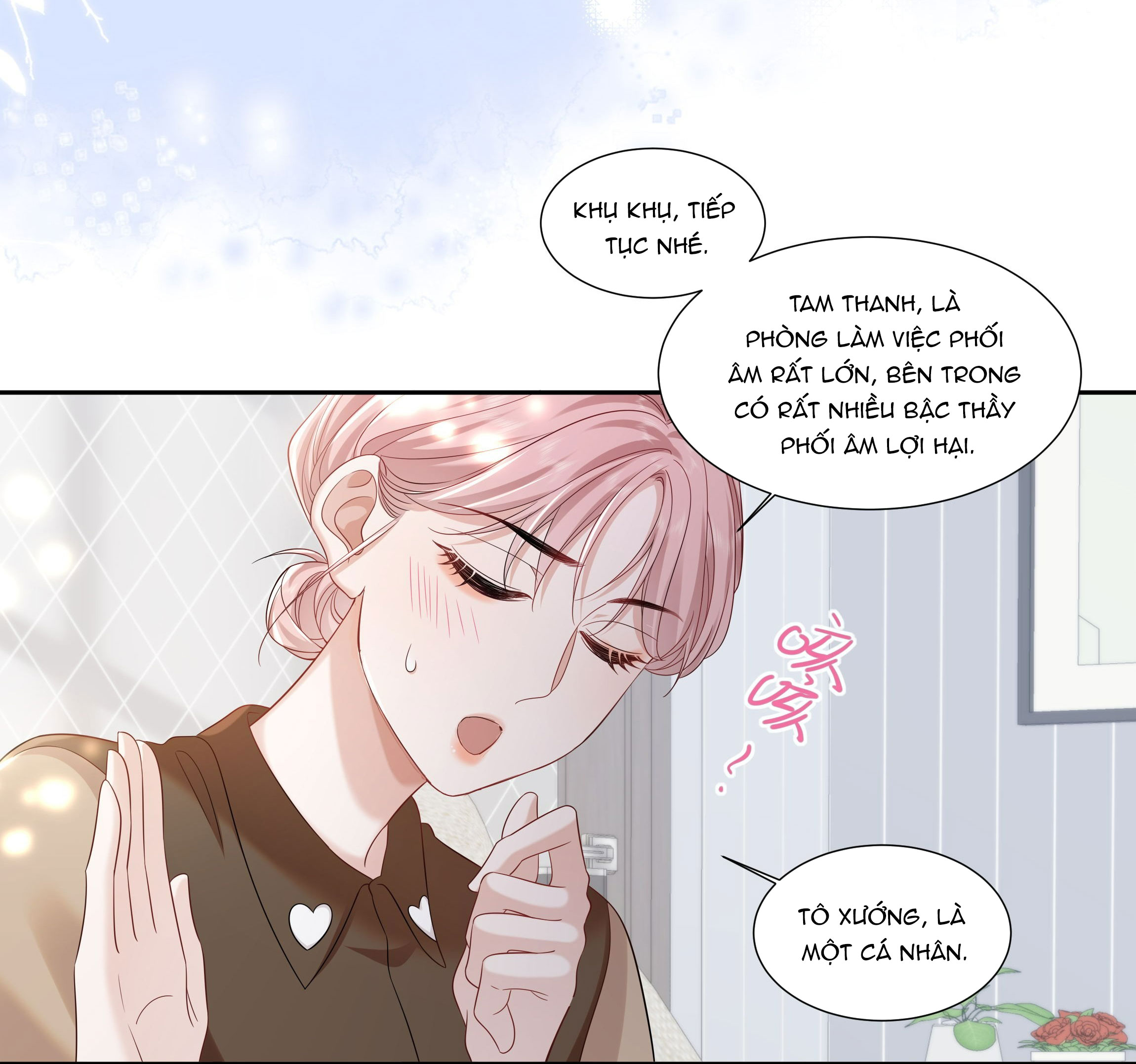 đánh thức tình yêu chapter 6 26