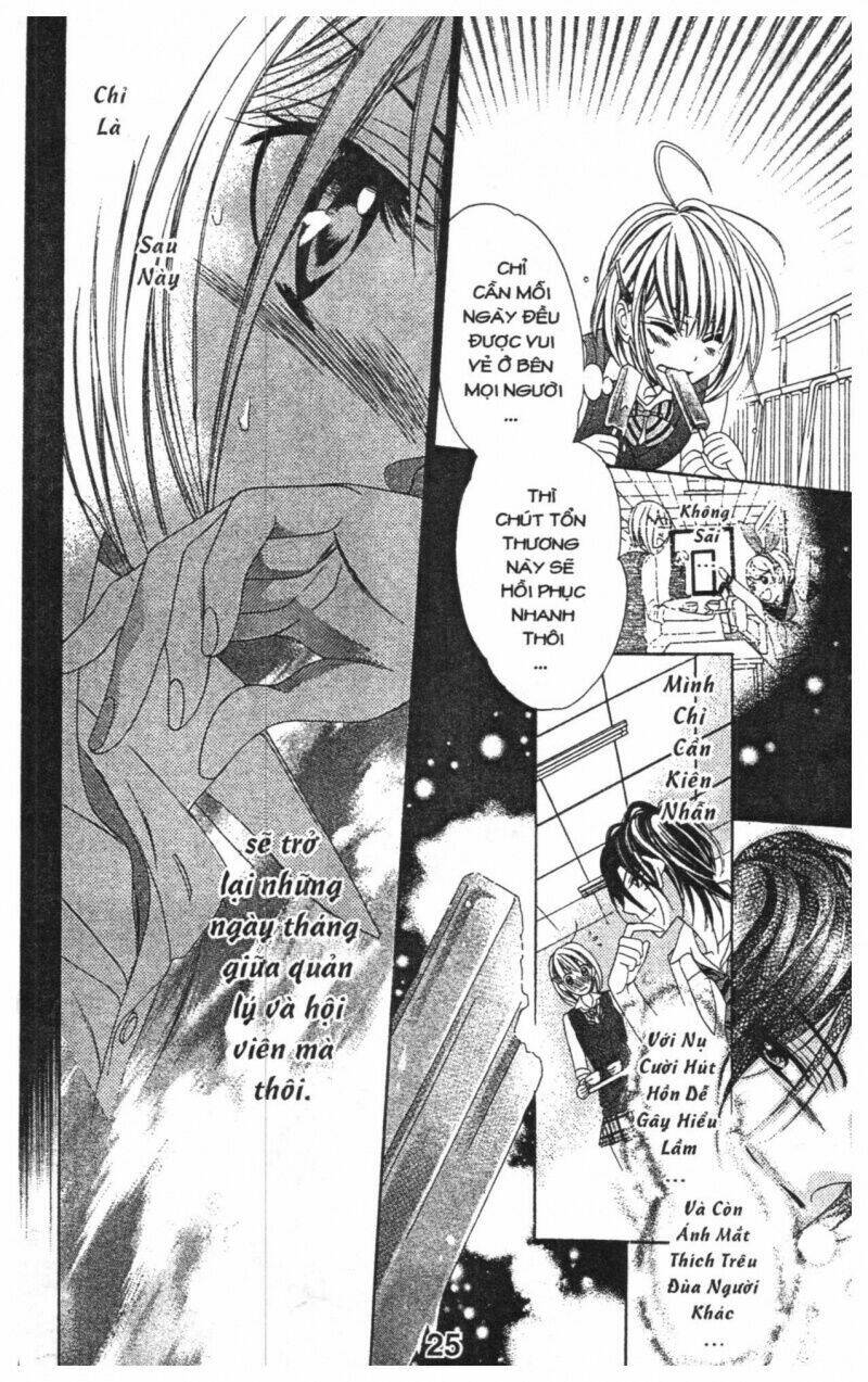 alice binetsu 38°c - we are tsubasa ga oka d.c chapter 3 25