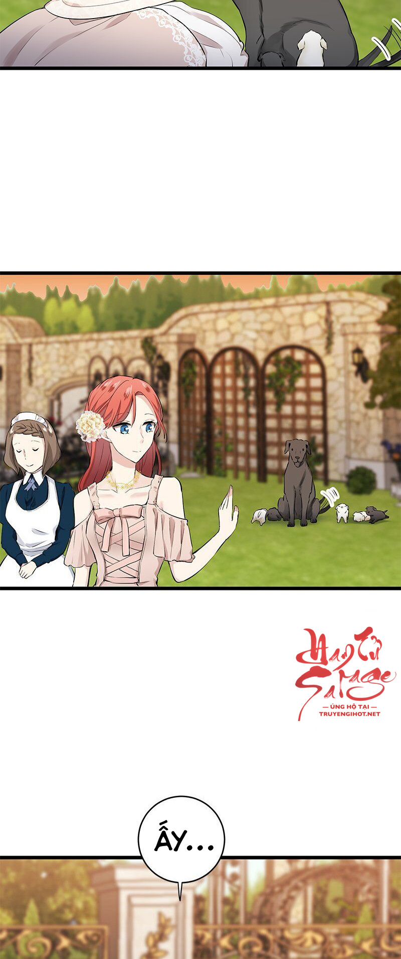 nullitas~nàng dâu giả dối~ chapter 33.2 15