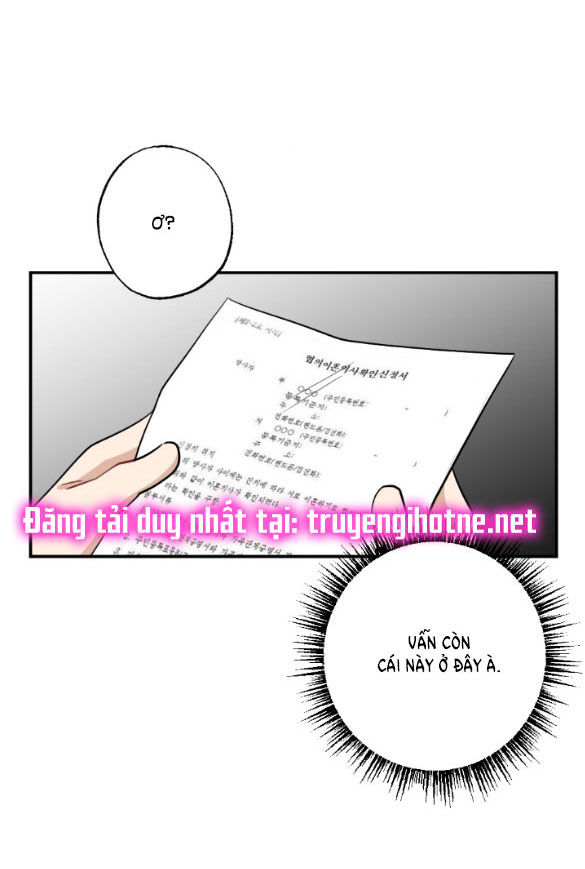 Hôn Nhân Tiền Định chapter 72.1 - Trang 10