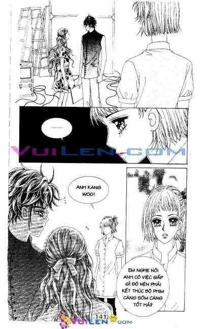 chạm mặt thần tượng chapter 11 141