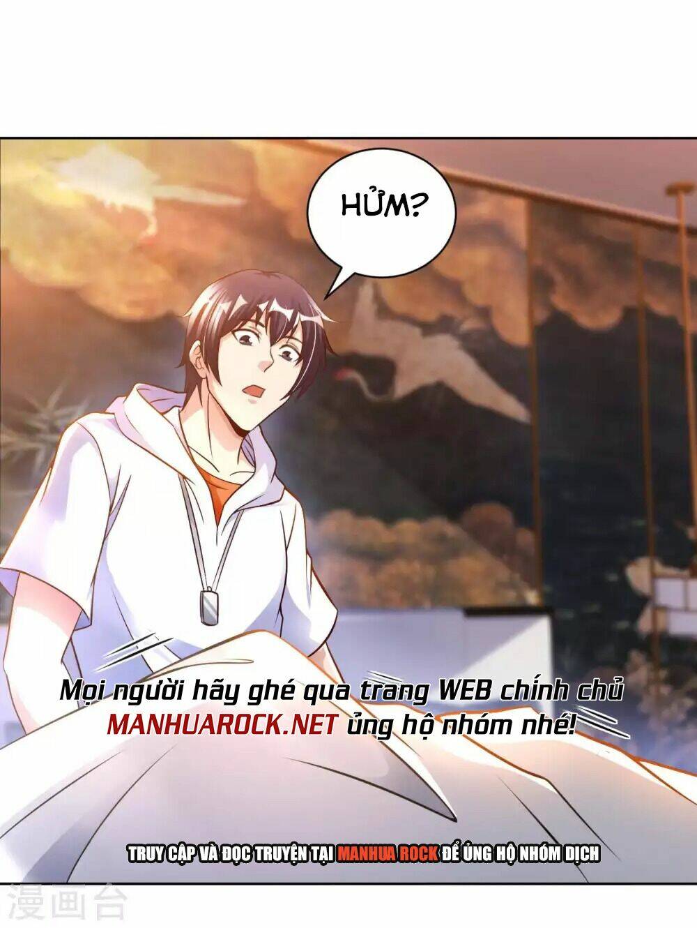 sư phụ của ta là thần tiên chapter 47 24