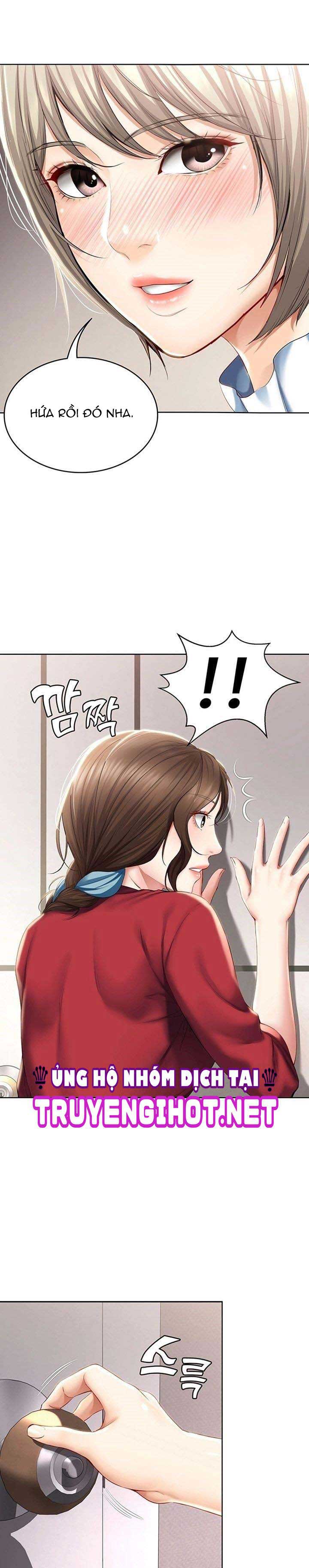 nhật ký nội trú chapter 36 24