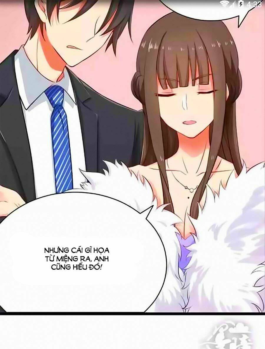 chỉ nhiễm thành hôn chapter 15 8