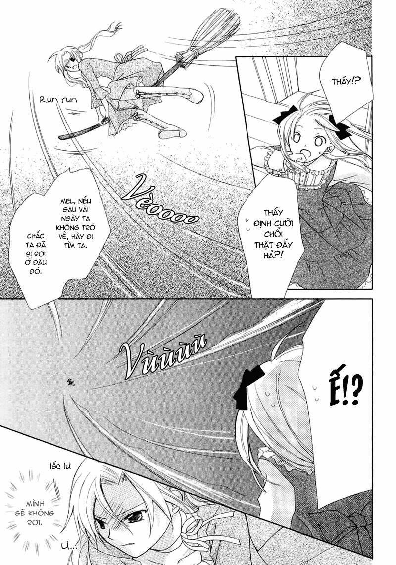 tobenai majo chapter 1 45