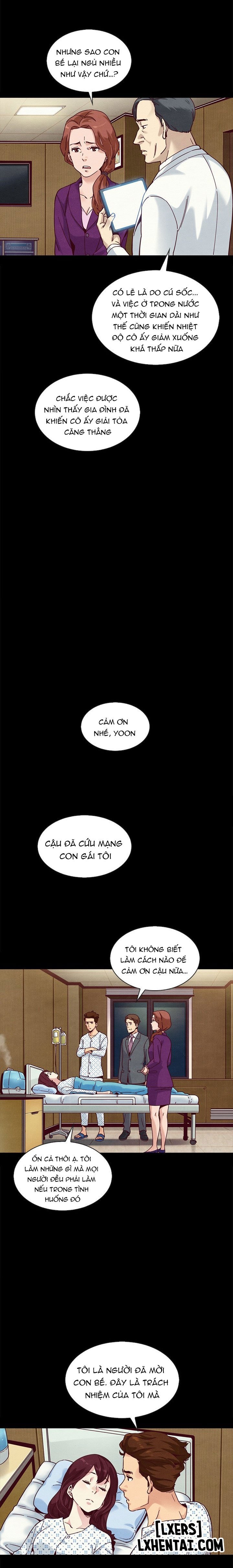 công tử bột chapter 30 7