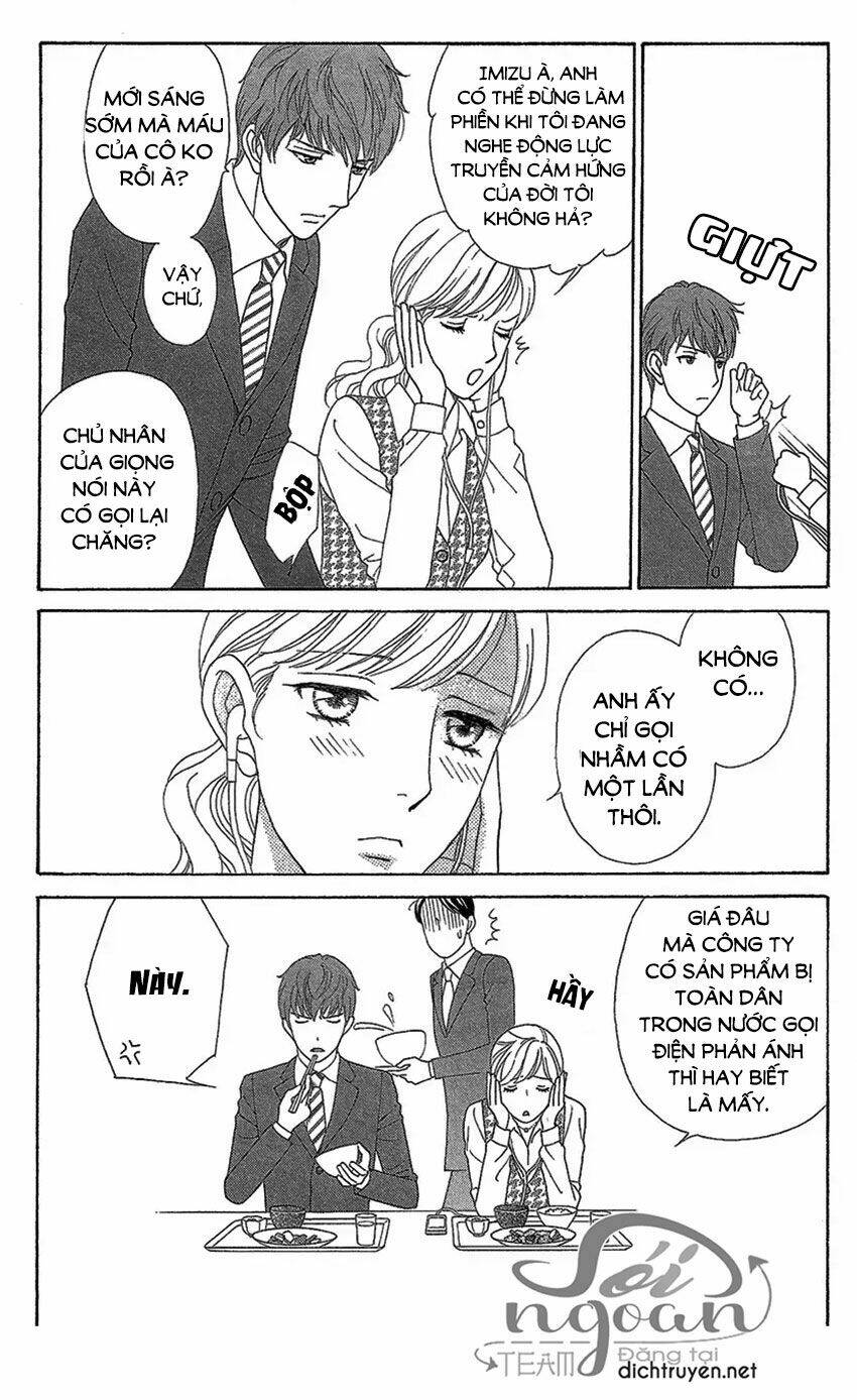 virut tình yêu chapter 12 4