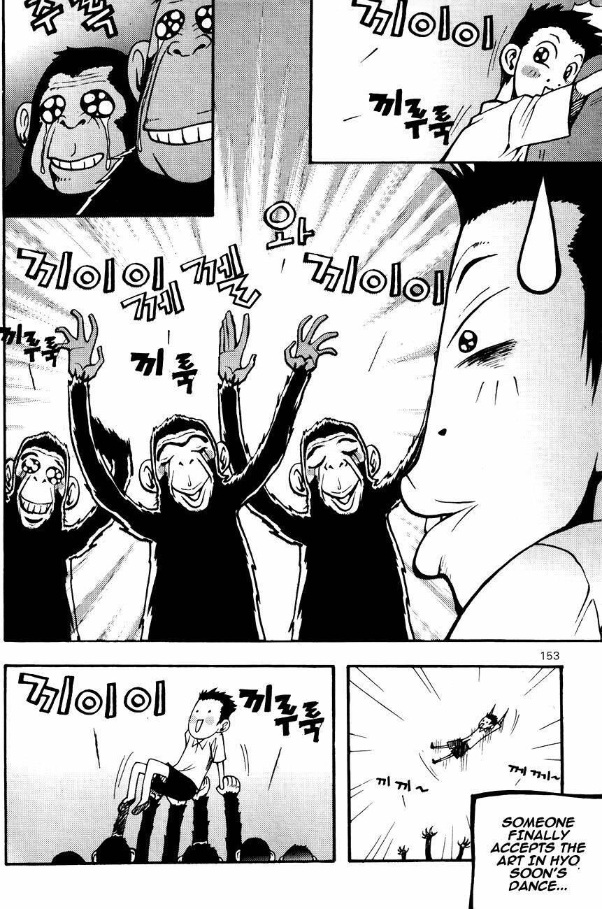 zippy ziggy chapter 77 8