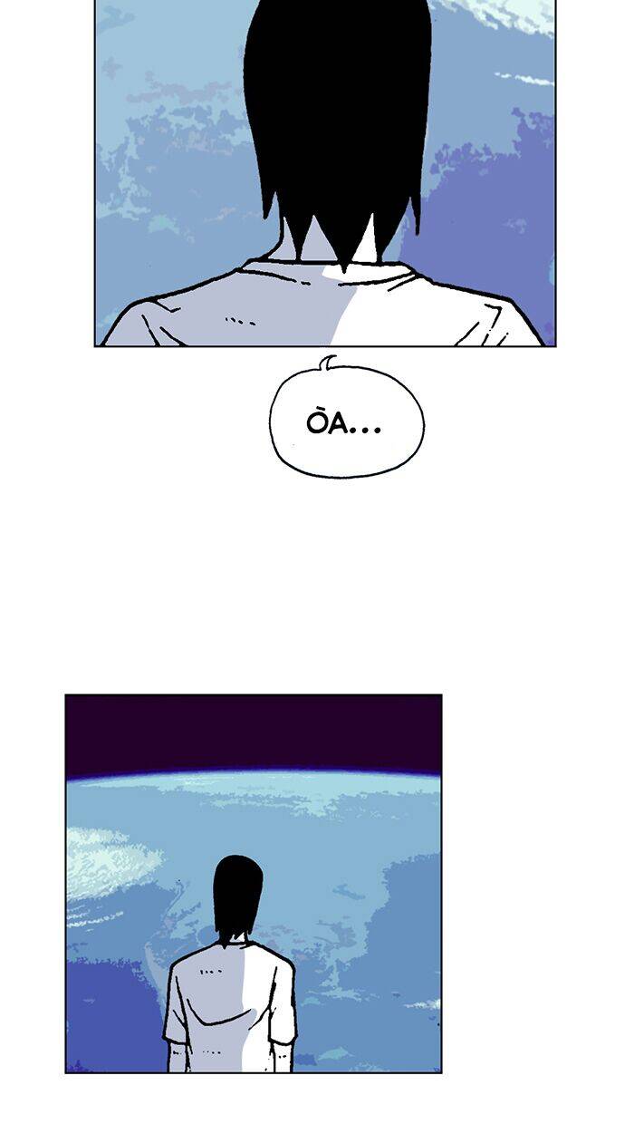 mắc kẹt trên mặt trăng chapter 47 18