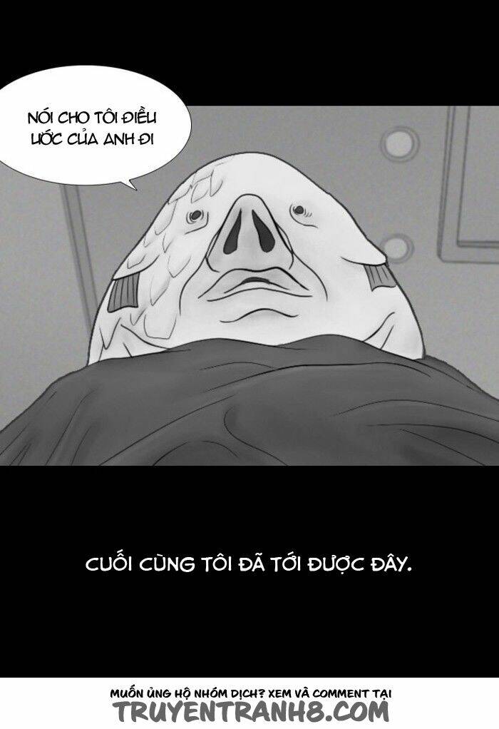 thứ sáu: những câu chuyện cấm chapter 36 41