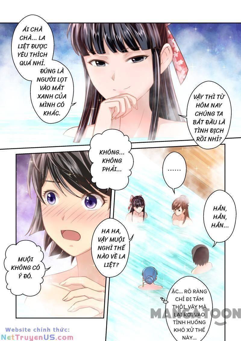 ta là chí tôn chapter 237 4