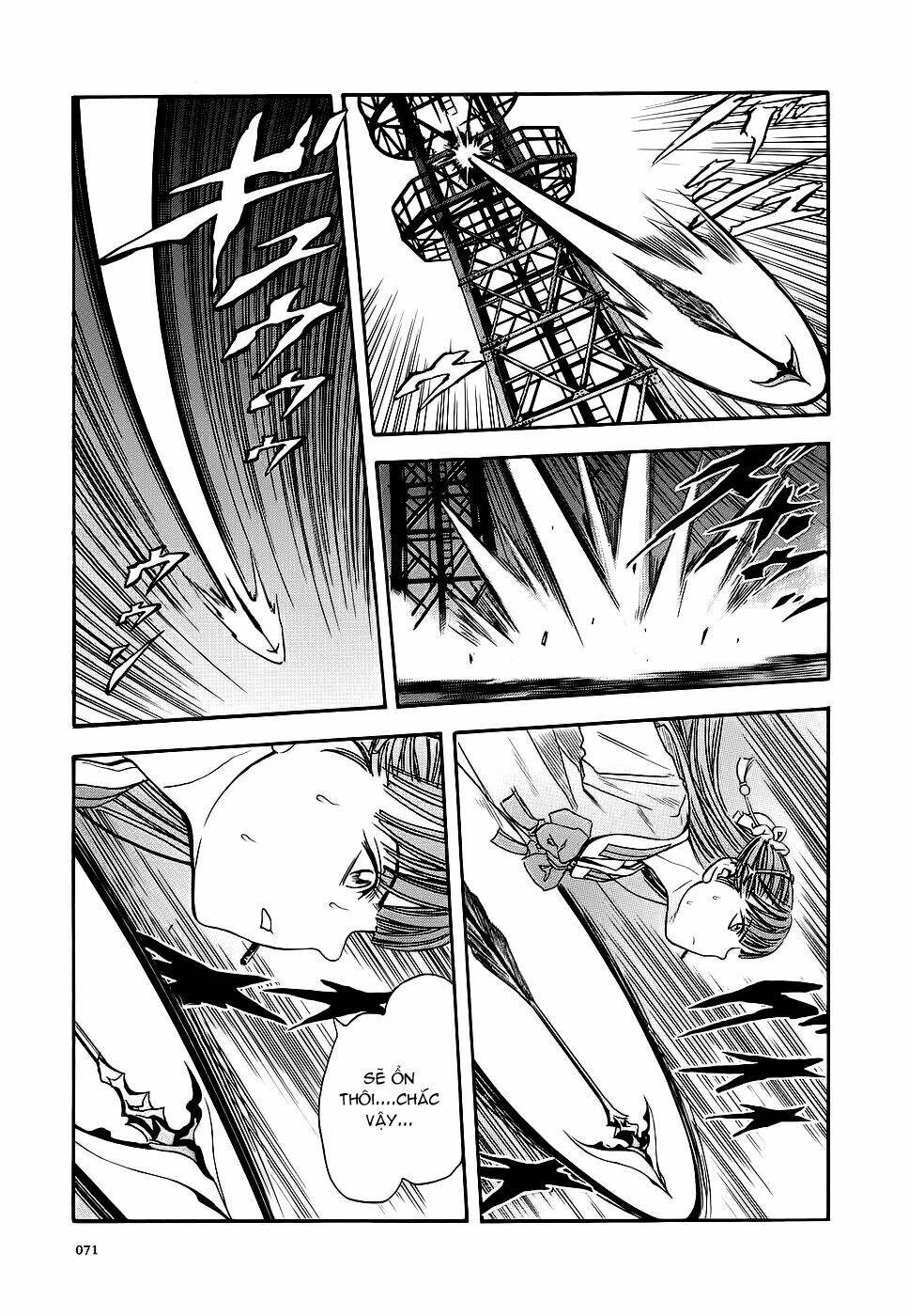 otogi matsuri chapter 40 13