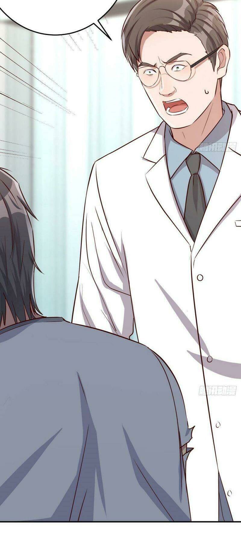 y thánh thiên tài tại hoa đô chapter 3 16