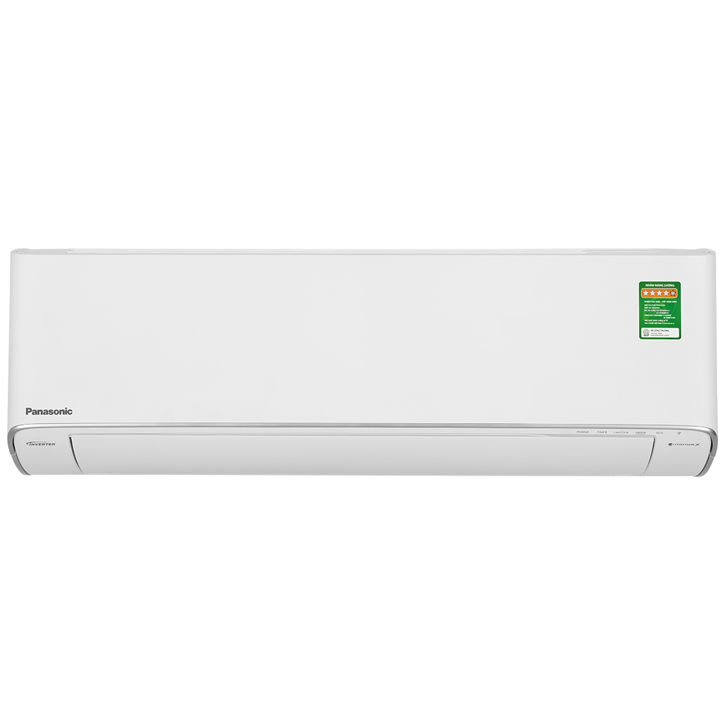 Máy lạnh Panasonic Inverter 1 HP CU/CS-XU9ZKH-8 - Hàng Chính Hãng - Giao Hàng Toàn Quốc