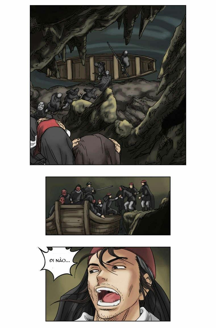 paladin chapter 18 10