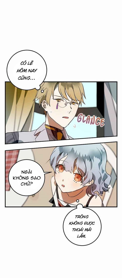 câu chuyện về đứa con lai chapter 5.2 13