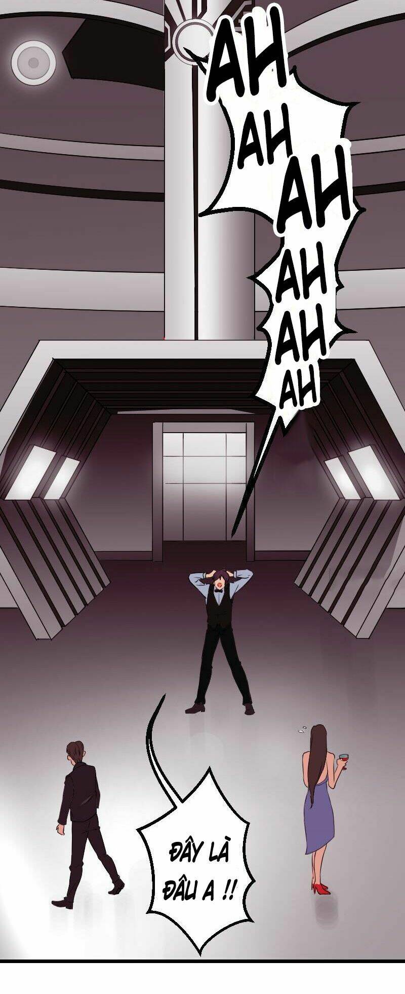 ngưu thư cung ứng thương chapter 96 4