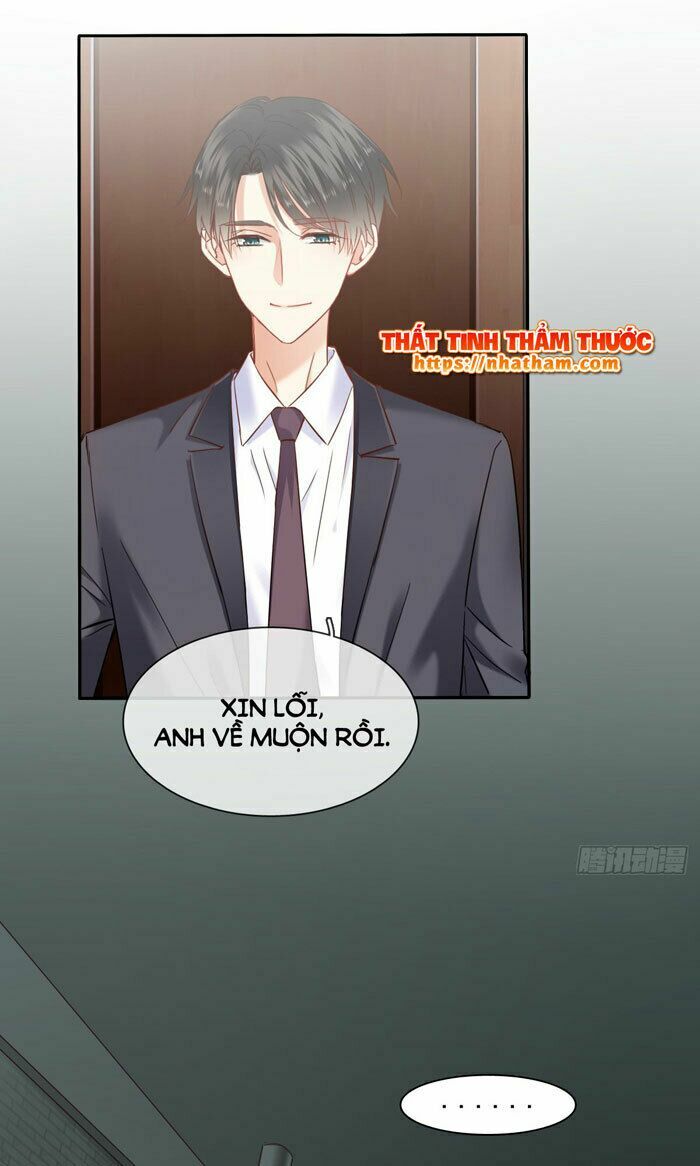 bay qua thiên sơn đến yêu anh chapter 66 29