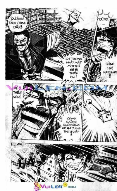 vương tử takeru chapter 8 97