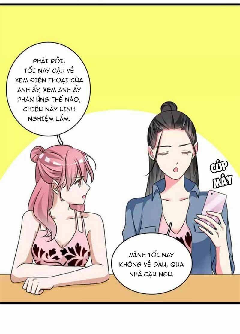 lều khều biết yêu chapter 76 31