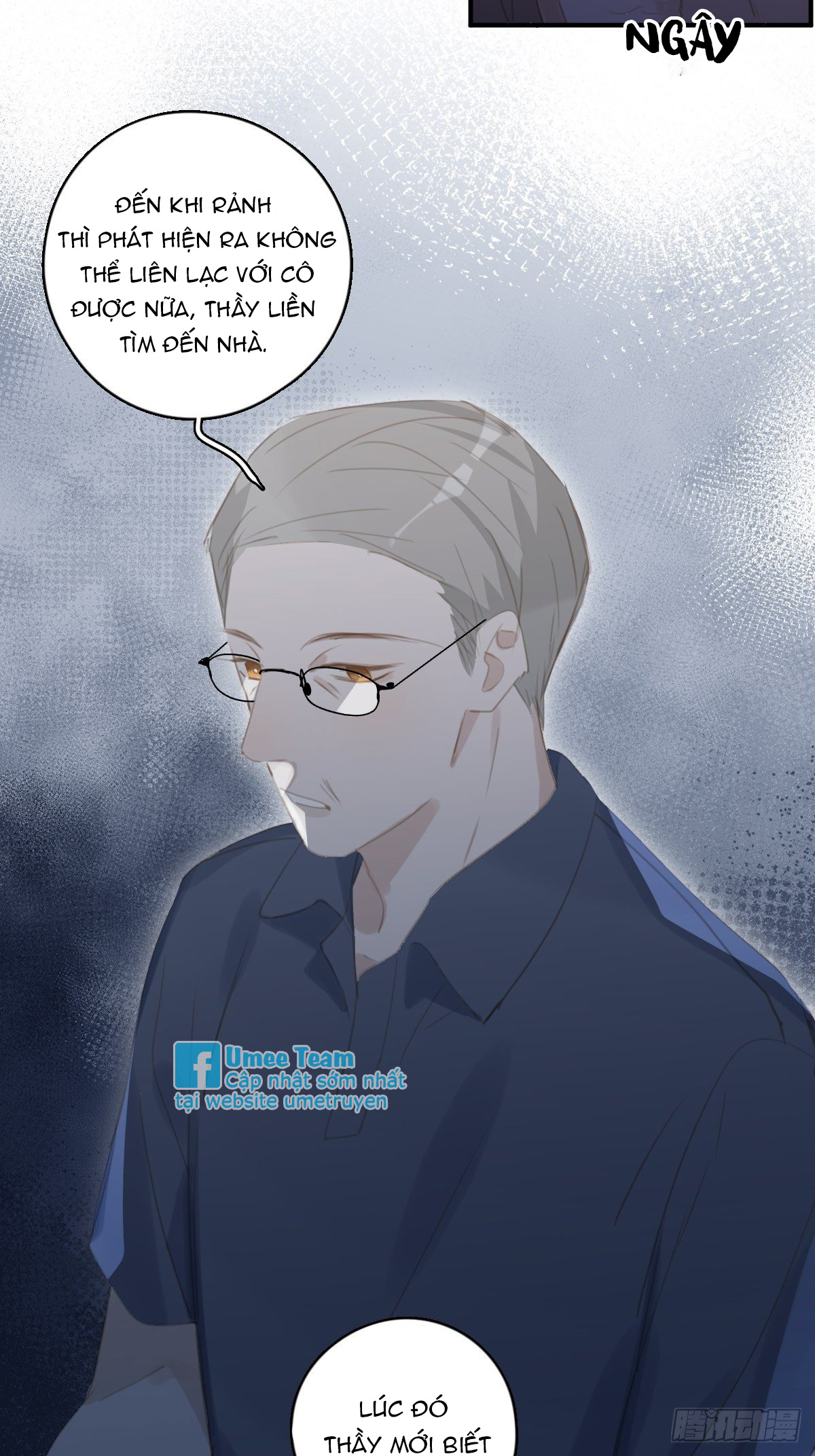 đêm đầy sao nói với em chapter 58 54