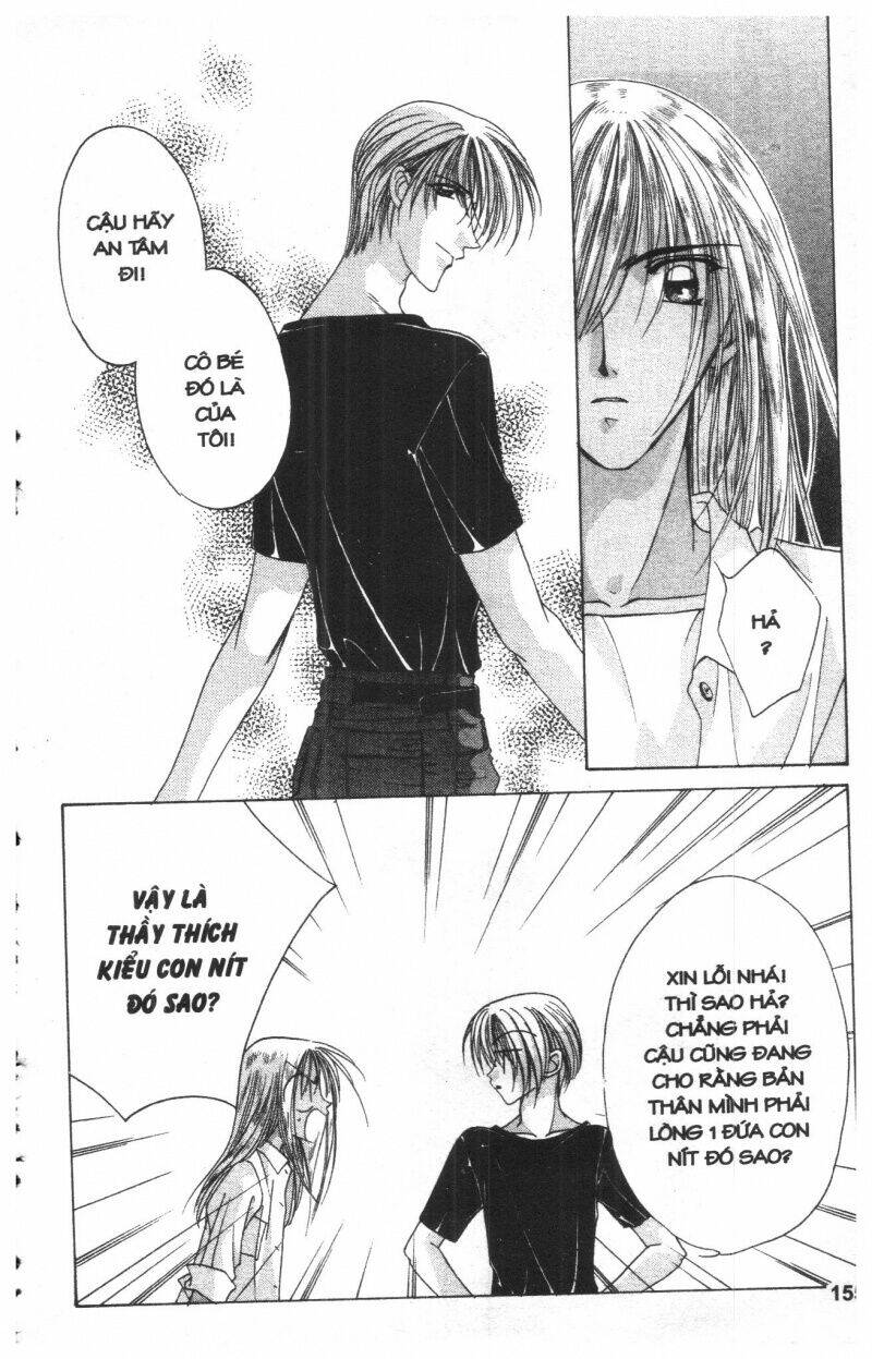 ohoshi-sama ni onegai! chapter 7 155