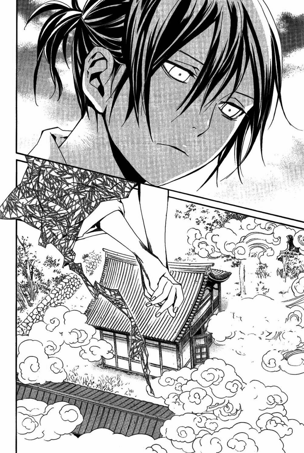 noragami - clash of the gods of calamity chapter 2 10