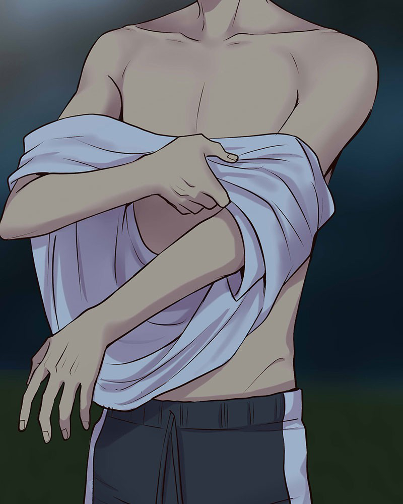 điều bí mật mà tôi luôn giữ kín chapter 60 94