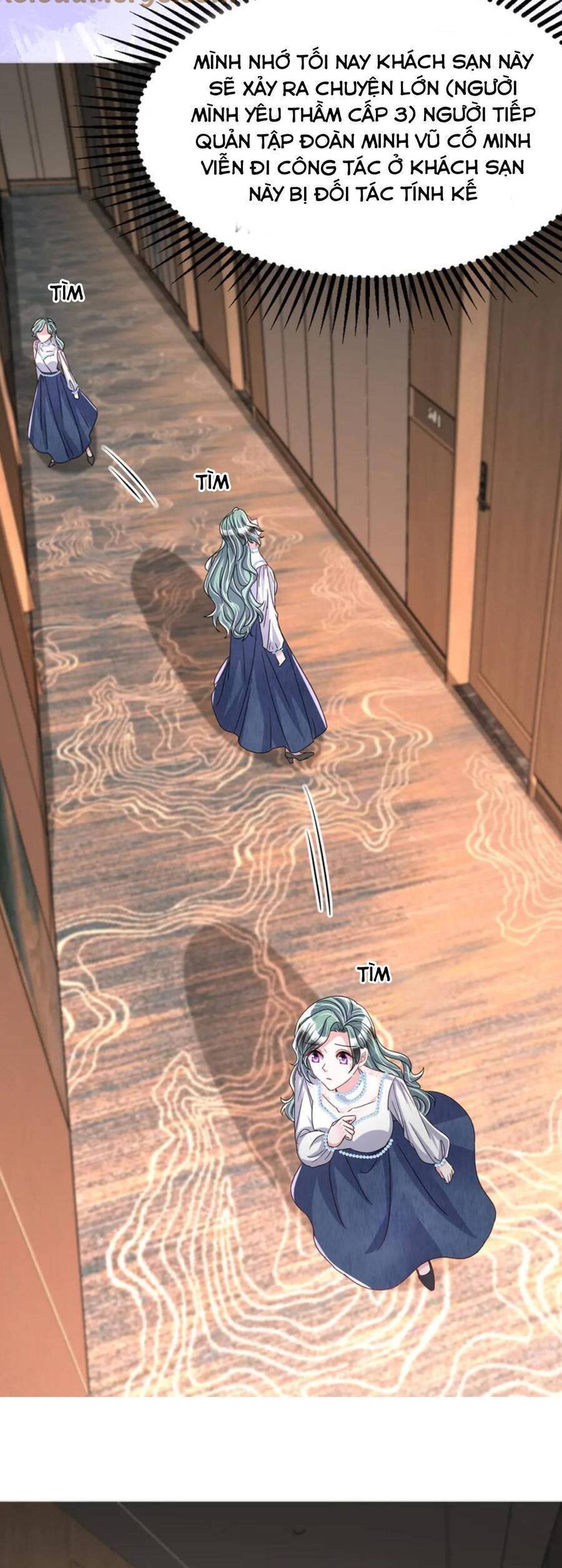 tổng tài huyết tộc cực sủng cô vợ mỹ nhân ngư chapter 234 5