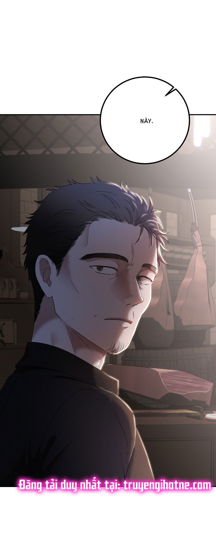 [Bản 15+] Tôi Lạc Vào Thế Giới Trò Chơi Harem Ngược chapter 77.1 - Trang 26