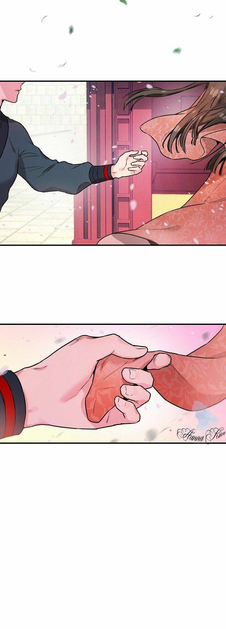 tôi trở thành nhân vật phản diện giỏi nhất trong giới võ thuật chapter 23 22