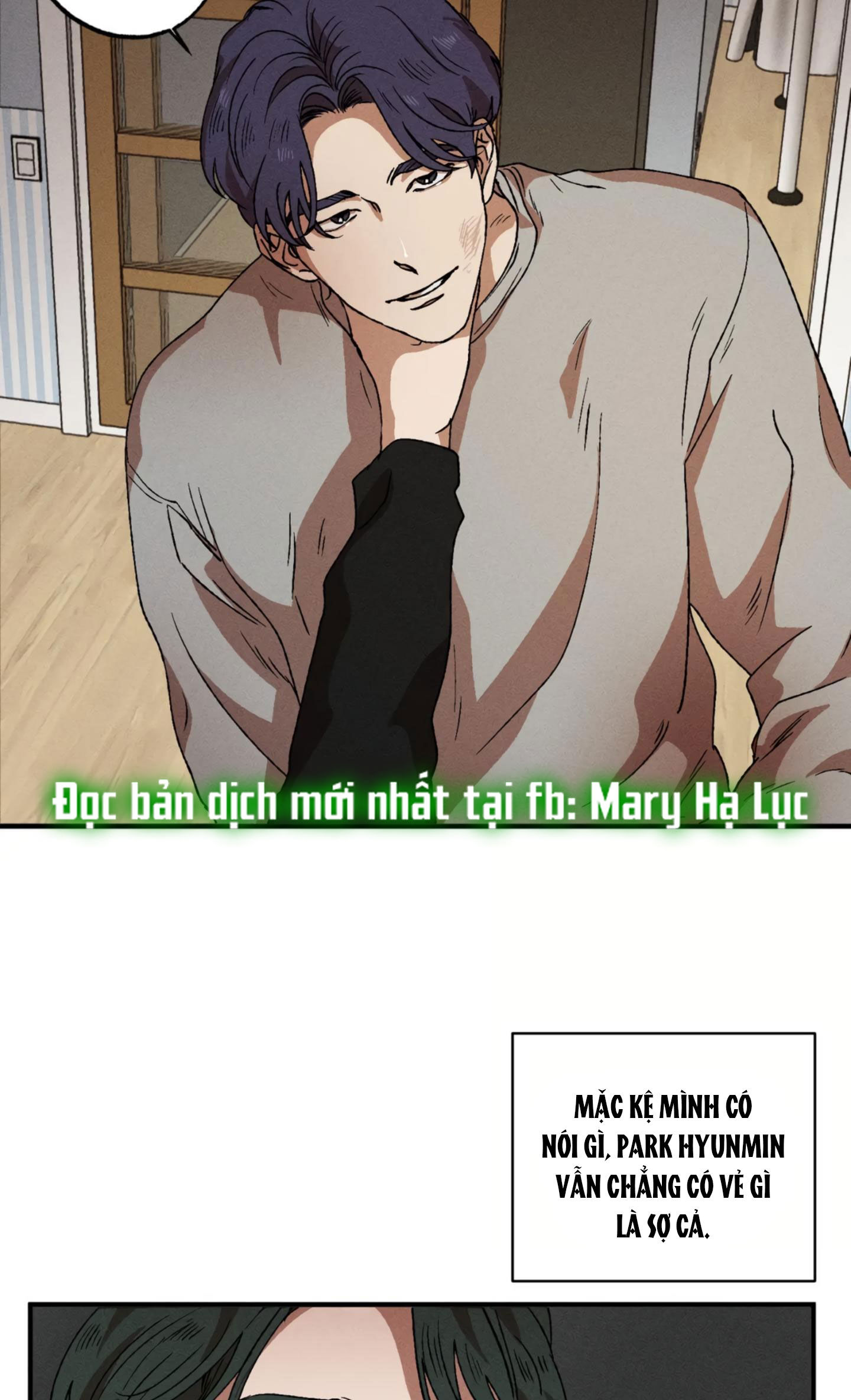 bẫy kép chapter 28.1 24