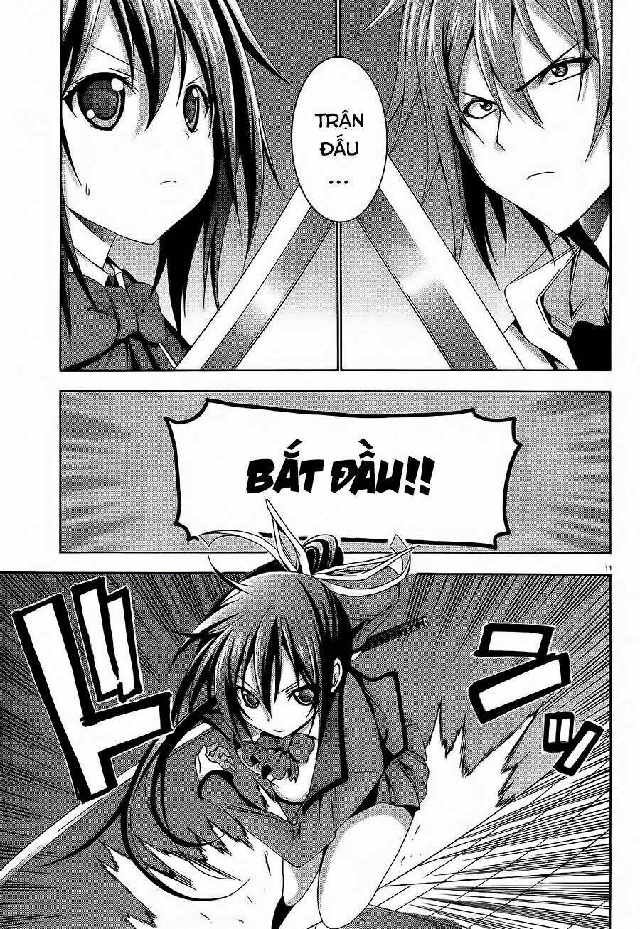 soukyuu no lapis lazuli chapter 8 13