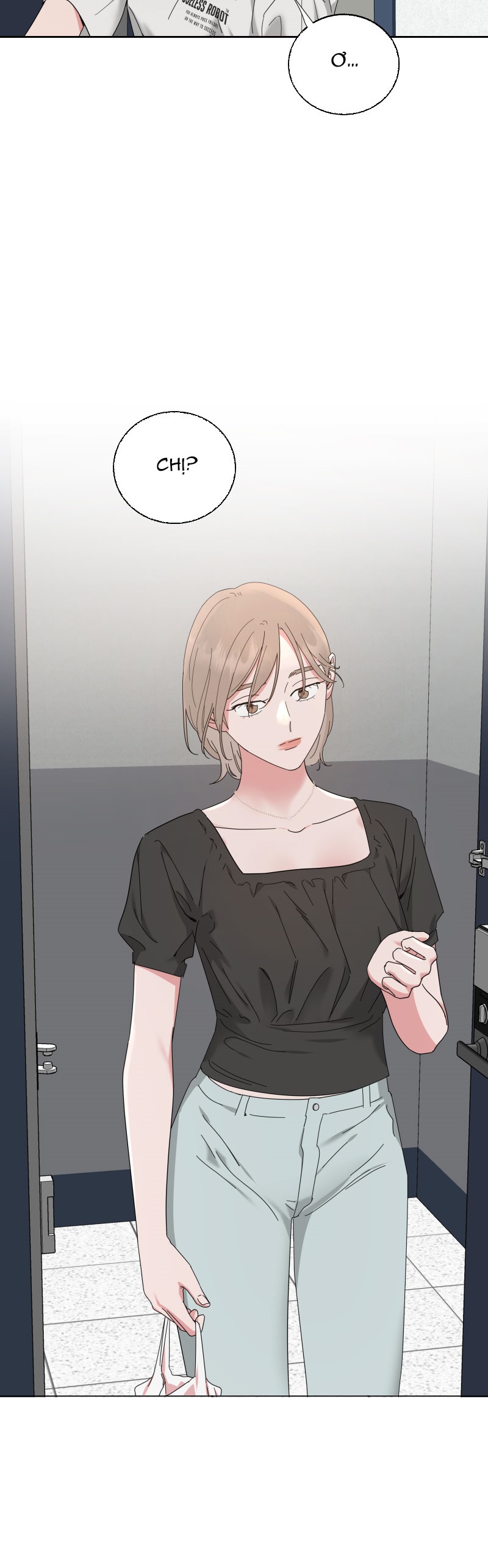 phạm vi của x chapter 6 11