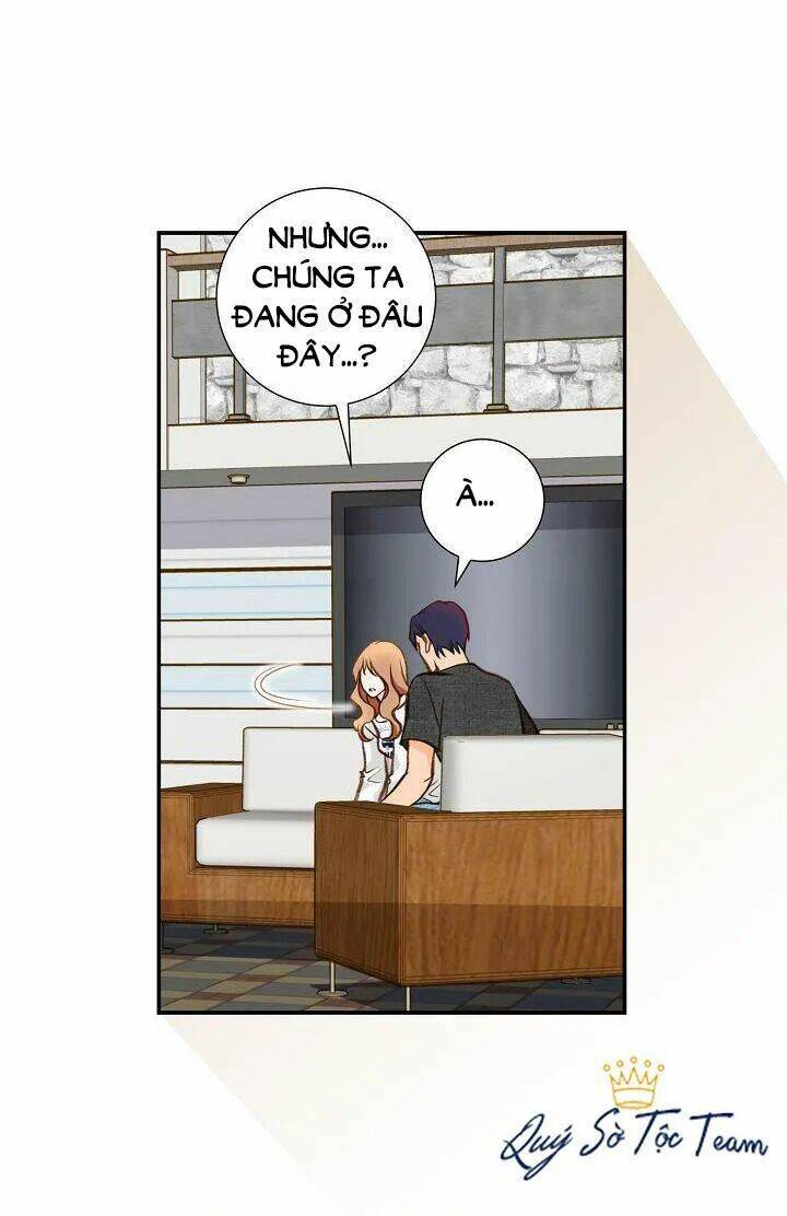 tiếp xúc chí mạng chapter 88 10